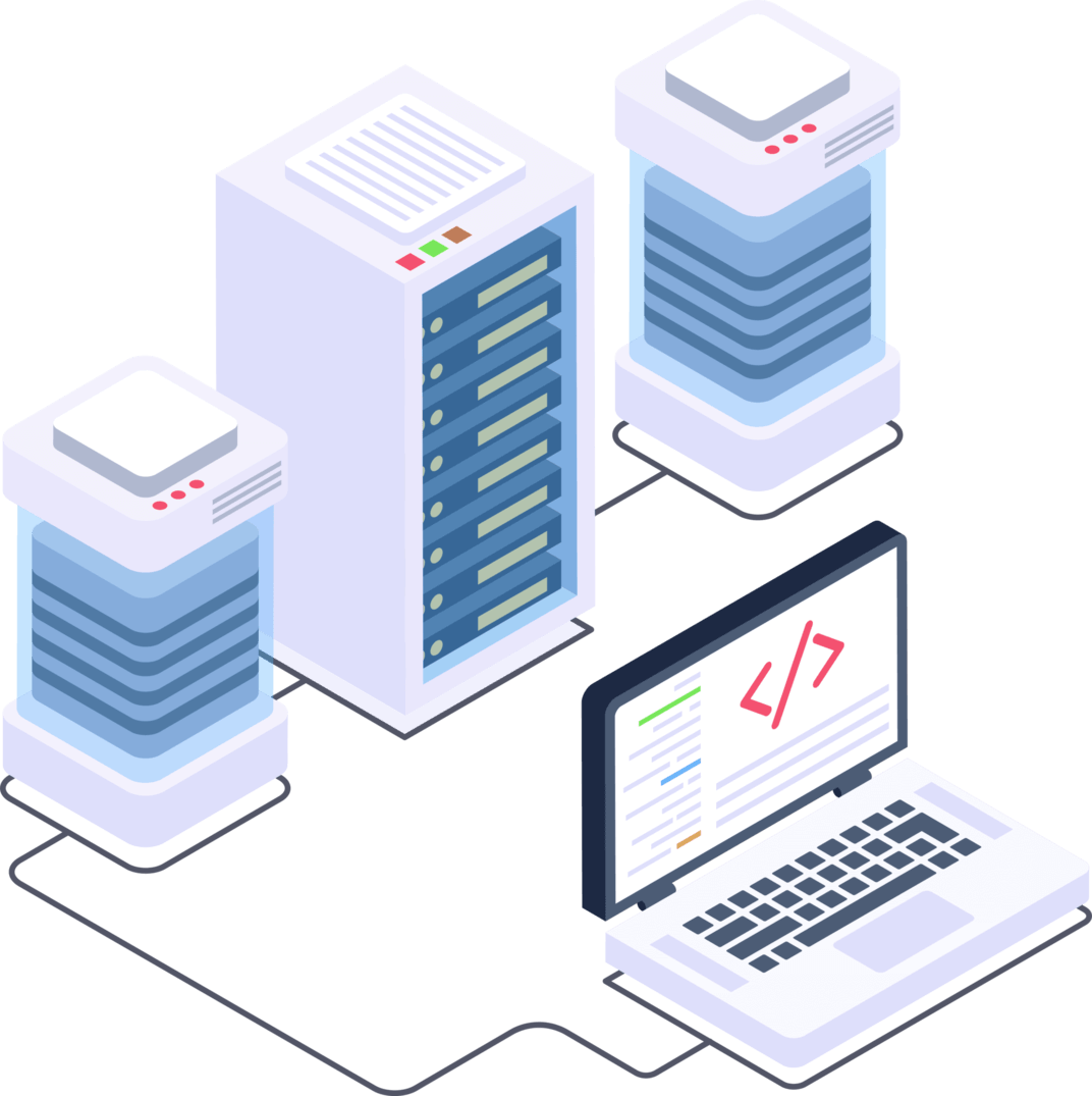 Automated operations